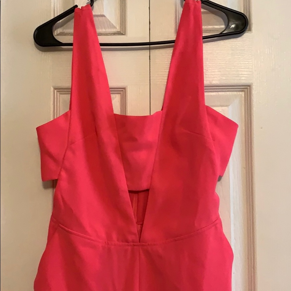 Romper - Picture 2 of 2